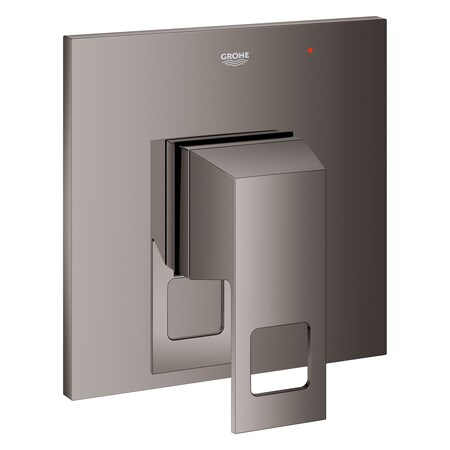 Grohe Pressure Balance Valve Trim With Cartridge, Gray 14469A00